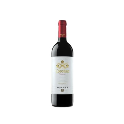 Coronas Crianza 2023