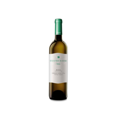 Cuatro Rayas Verdejo 1935 2024