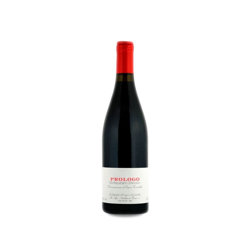 De Fermo Prologo Montepulciano d'Abruzzo 2022