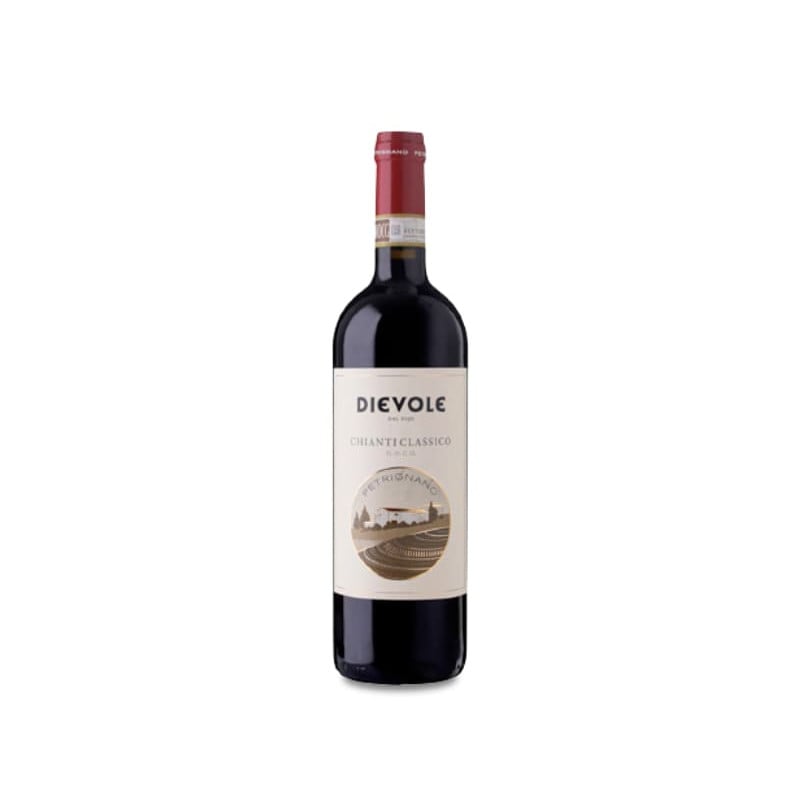 Dievole Petrignano Chianti Classico 2023