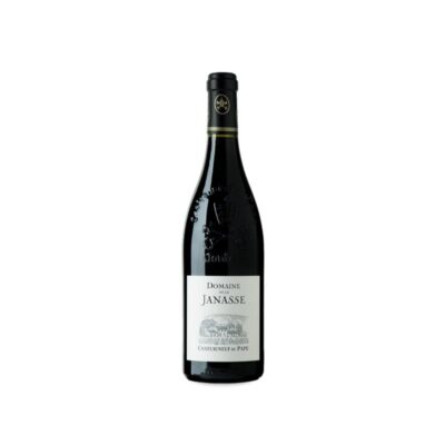 Domaine de La Janasse Châteauneuf-du-Pape 2022