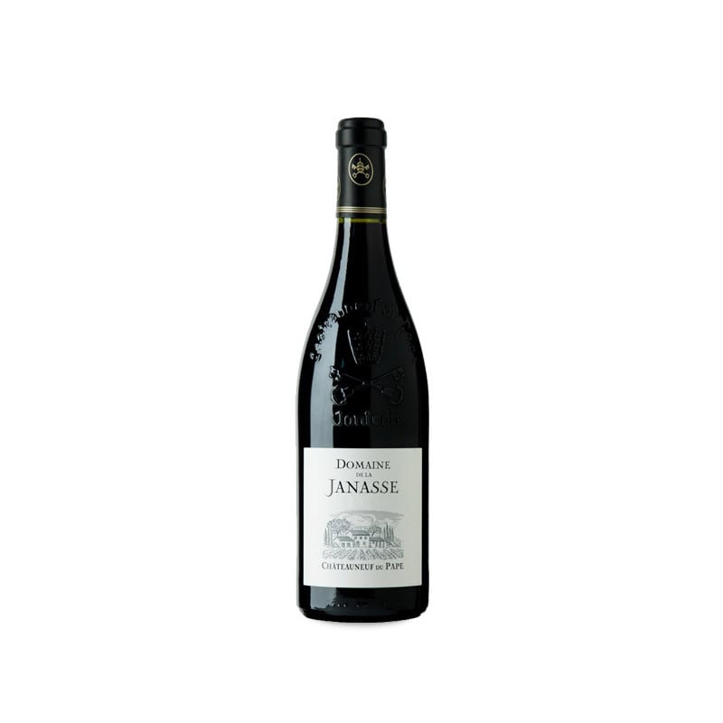 Domaine de La Janasse Châteauneuf-du-Pape 2022