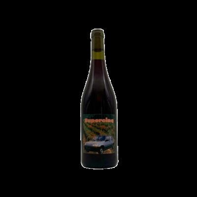 Domaine du Petit Oratoire Supercinq 2025