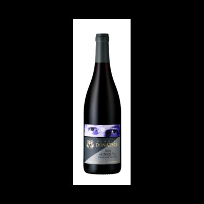 Donatsch Pinot Noir Unique 2021
