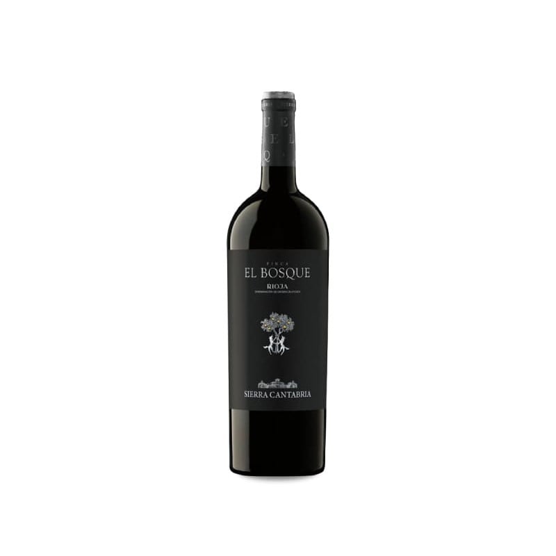 El Bosque Magnum 2021