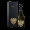 Etui 1 flasche Dom Pérignon Vintage Geschenk 2018