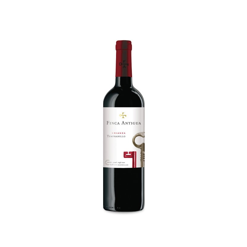 Finca Antigua Tempranillo 2021