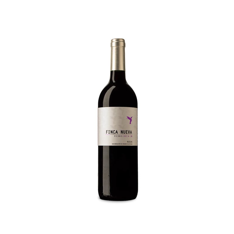 Finca Nueva Tempranillo 2024