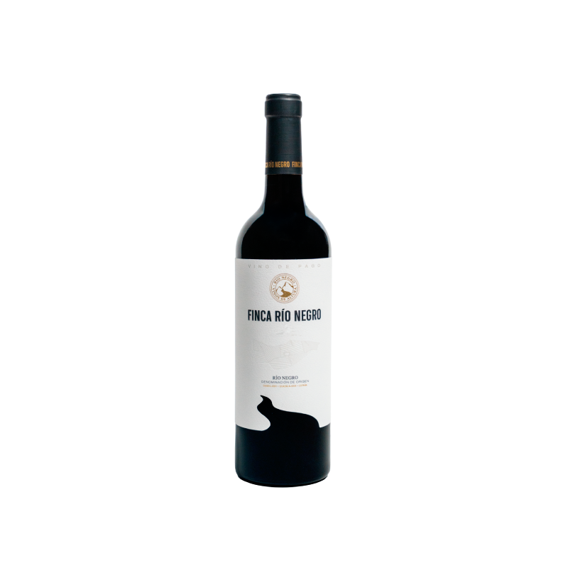 Finca Río Negro 2020