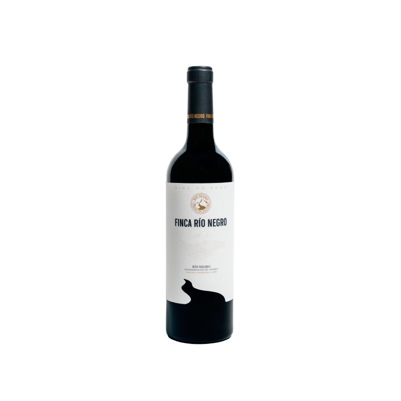 Finca Río Negro 2022