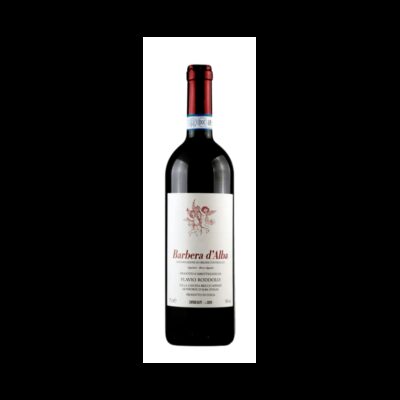 Flavio Roddolo Barbera d'Alba 2013