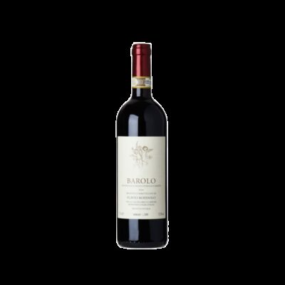 Flavio Roddolo Barolo 2015