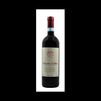 Flavio Roddolo Dolcetto d'Alba 2017
