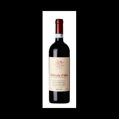 Flavio Roddolo Nebbiolo d'Alba 2016