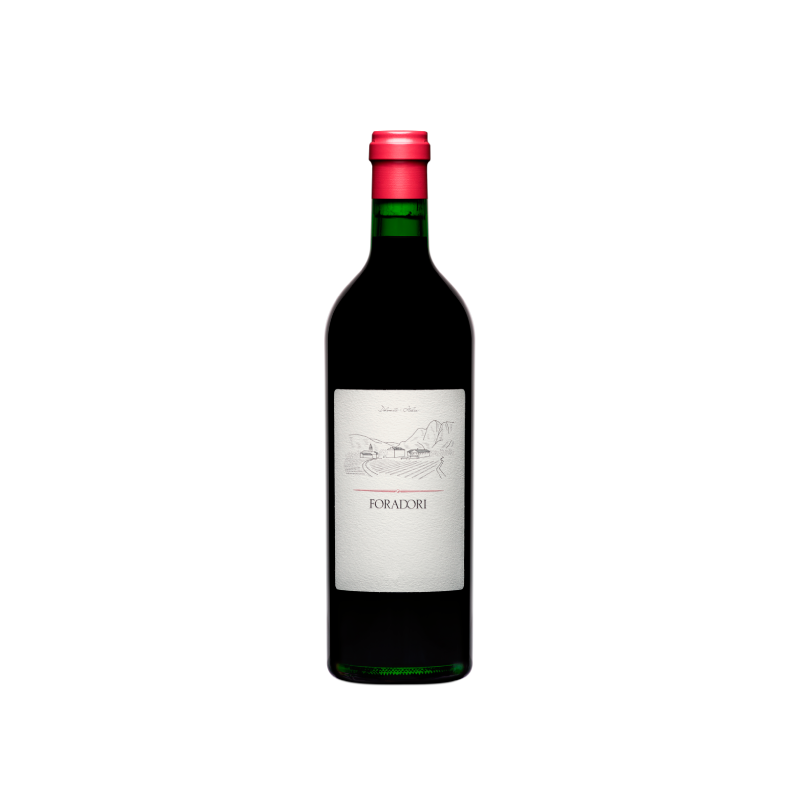 Foradori Teroldego