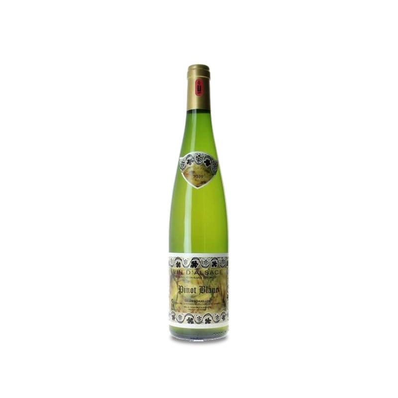 Gérard Schueller Pinot Gris 2023