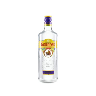 Gordon's London Dry Gin Liter 70 cl.