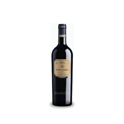 Gran Albina Vendimia Seleccionada