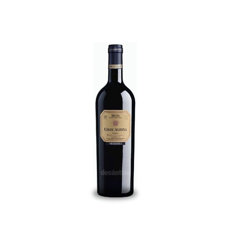Gran Albina Vendimia Seleccionada