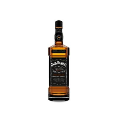 Jack Daniel's Sinatra Edition Tennessee Whiskey