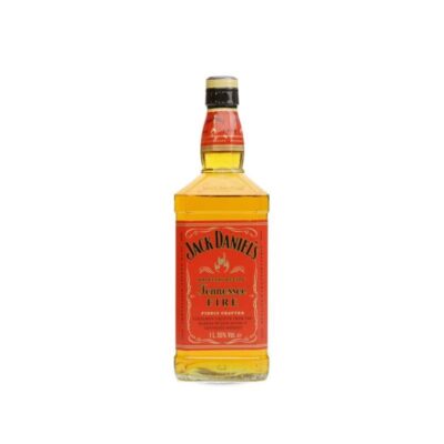 Jack Daniel's Tennessee Fire Cinnamon Whiskey  70 cl.
