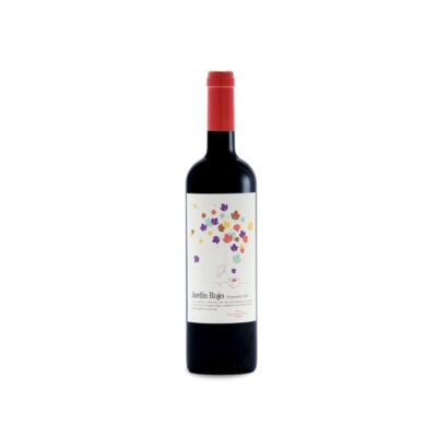 Jardín Rojo
