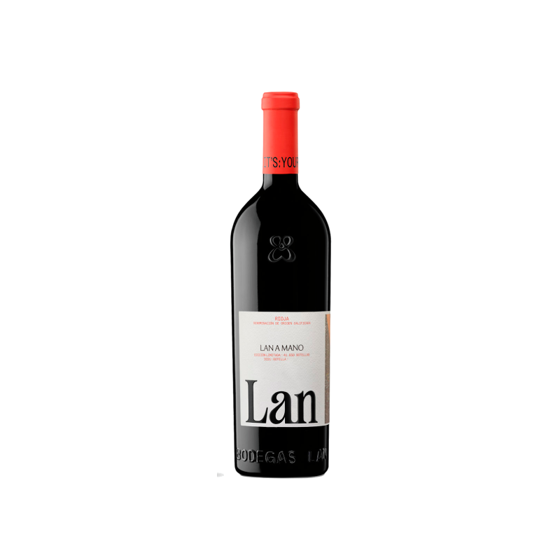 LAN a Mano 2021