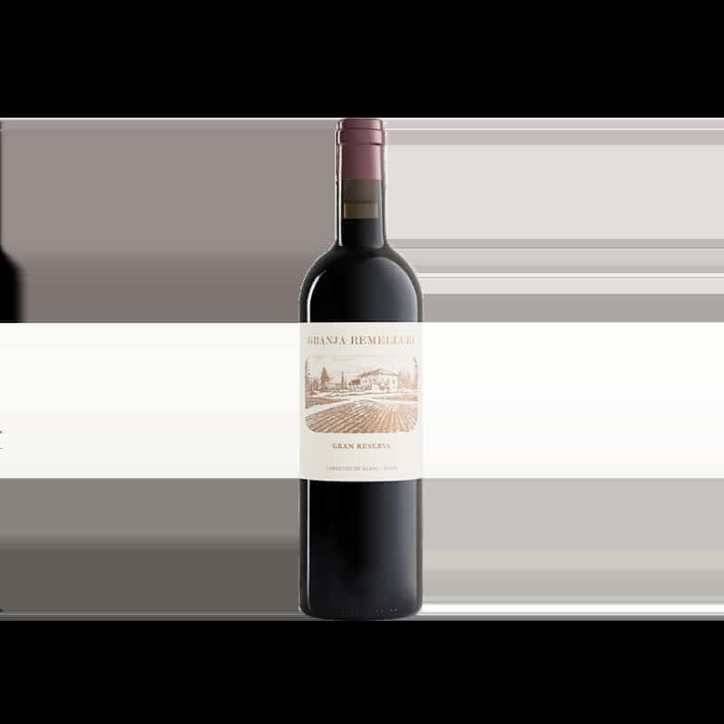 La Granja Remelluri Gran Reserva 2016