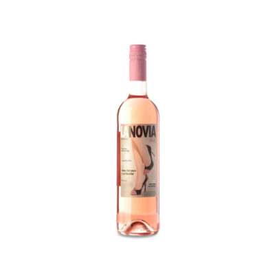 La Novia Ideal Rosado 2024
