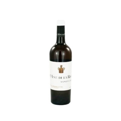 La Riva Manzanilla Fina Miraflores Baja 2025