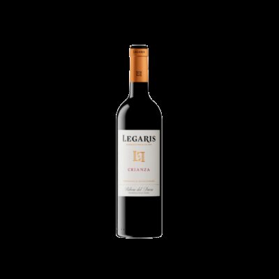 Legaris Crianza 2021
