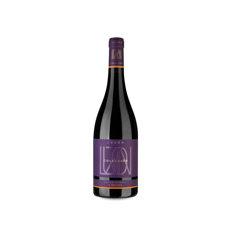 Luzón Origen Garnacha