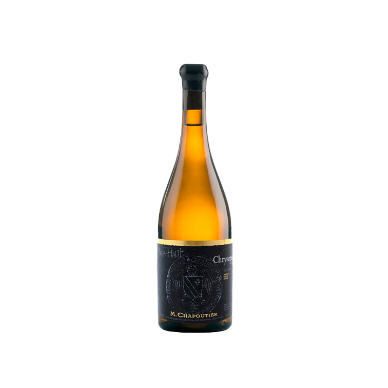 M. Chapoutier Chrysopée Blanc 2023