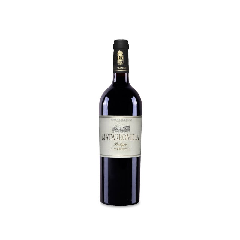 Matarromera Prestigio