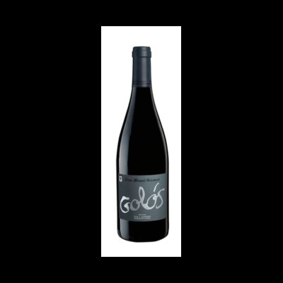 Miquel Gelabert Golós Negre 2019