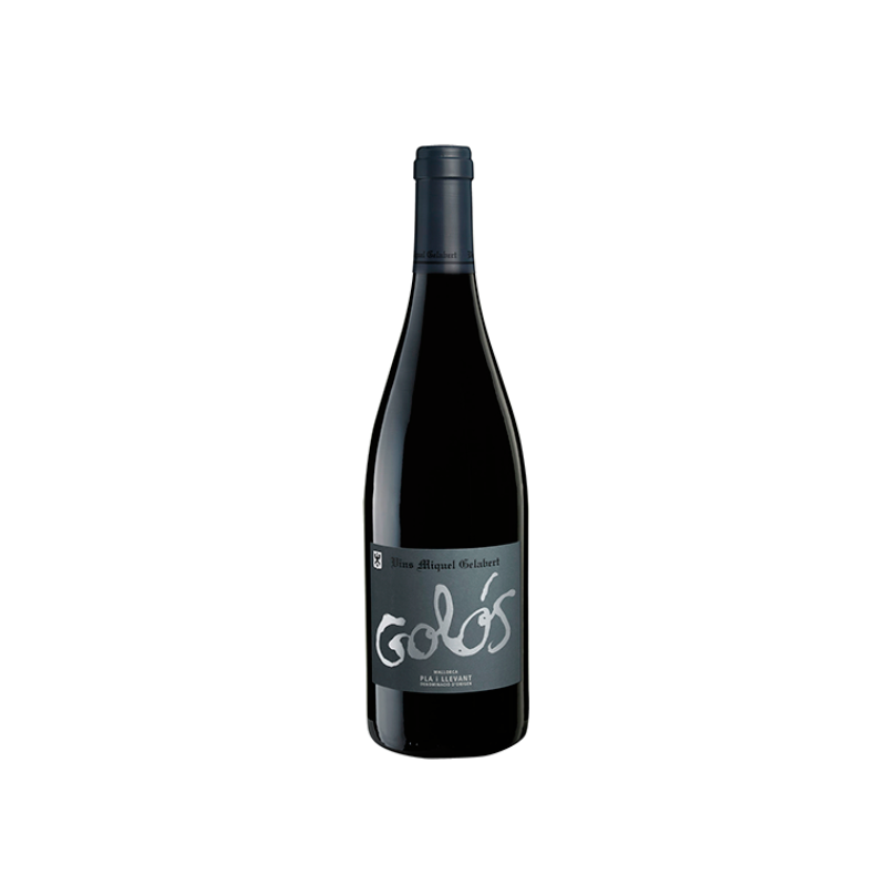 Miquel Gelabert Golós Negre 2019