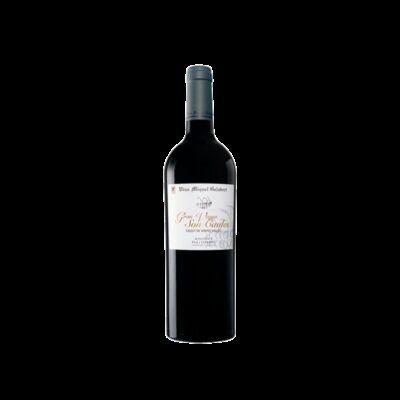 Miquel Gelabert Gran Vinya Son Caules 2017