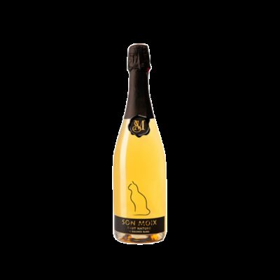 Miquel Gelabert Son Moix Brut Nature 2018