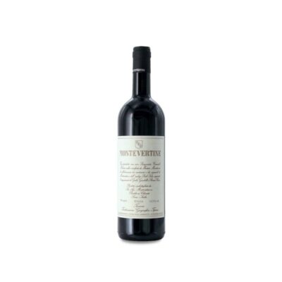 Montevertine 2022