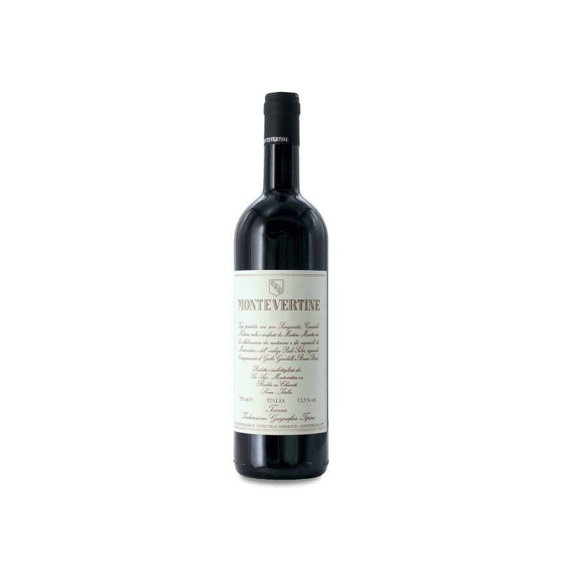 Montevertine 2022