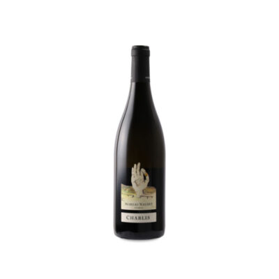 Moreau-Naudet Chablis 2024