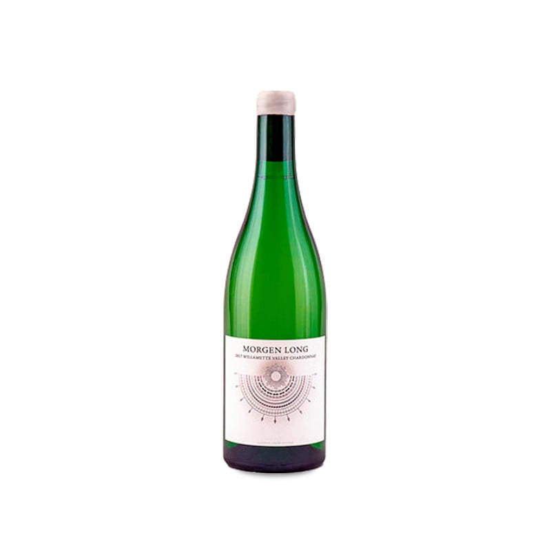 Morgen Long Willamette Valley Chardonnay 2024