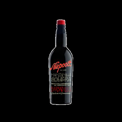 Niepoort Manzanilla Solera