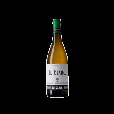 Olivier Riviere Le Blanc 2023