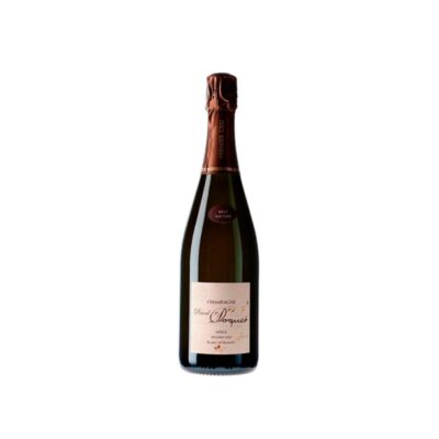 Pascal Doquet Arpège Premier Cru Brut Nature NV
