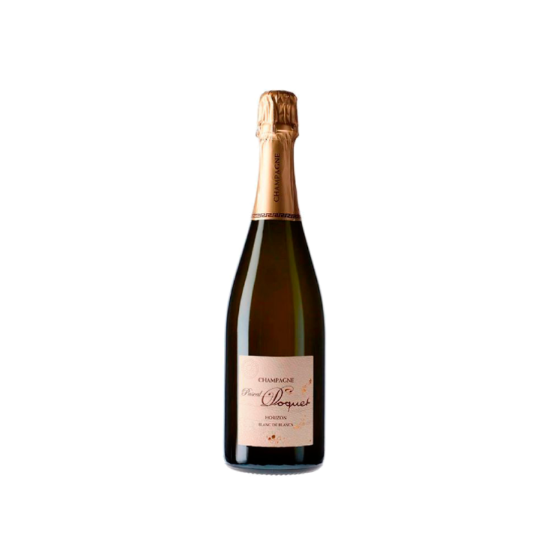 Pascal Doquet Horizon Blanc de Blancs Extra Brut NV