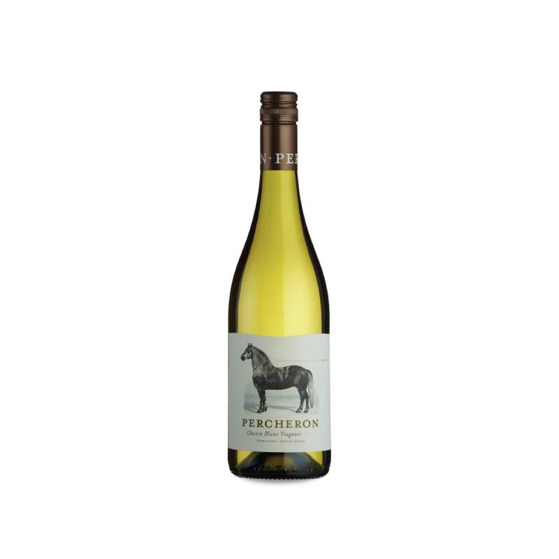 Percheron Chenin Blanc Viognier 2025