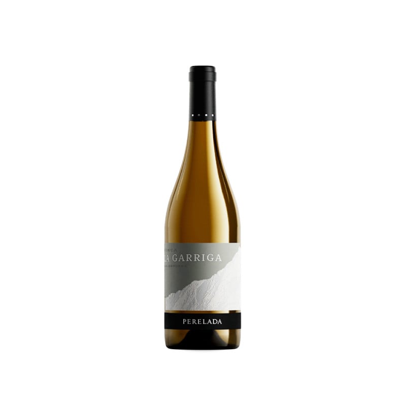 Perelada Finca La Garriga Blanco 2025