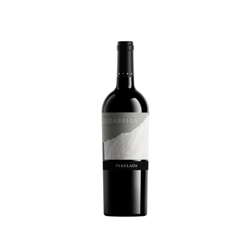 Perelada Finca La Garriga Samsó 2021