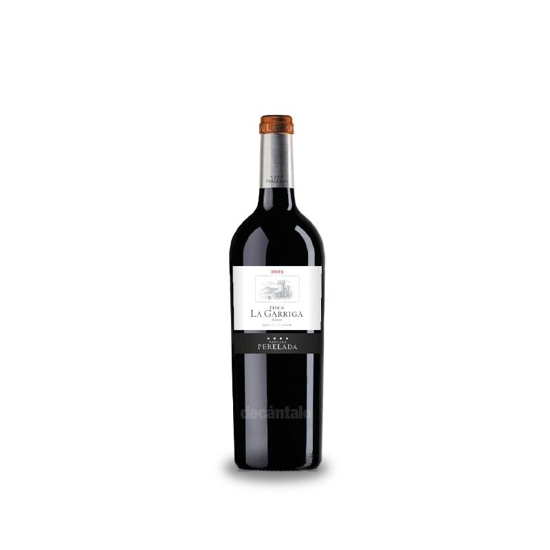 Perelada Finca La Garriga Samsó